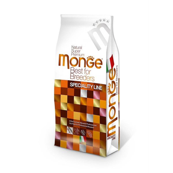 copy of Monge PUPPY SAUMON 2,5 kg