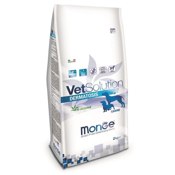 copy of DERMATOSIS Chien Vet Solution 2 kg