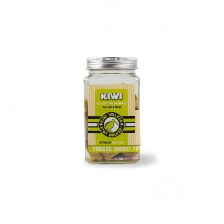 Friandise naturelle pour chien 100% kiwi