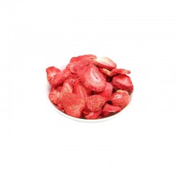 friandise-naturelle-chien-fraise