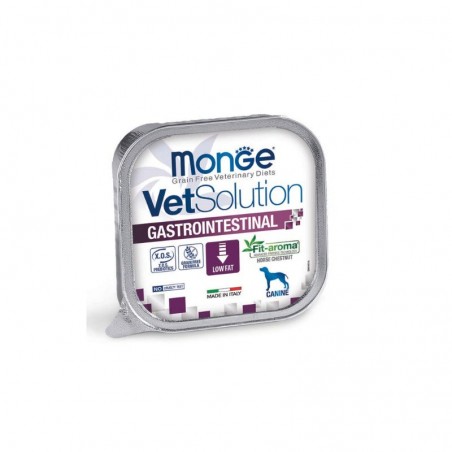 Pâtées Chien VET Solution RENAL and OXALATE 150 grs