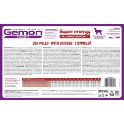 Super Energy Adulte 31/22 - 20 kg