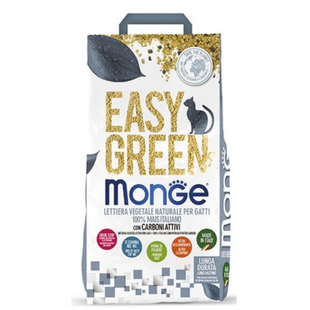 Litière Easy Green avec Charbons Actifs