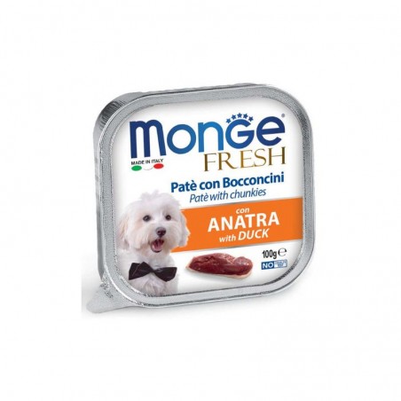 copy of Monge Dog Fresh 32 x 100 grs