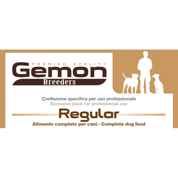 GEMON ENERGY ADULTE 26/14