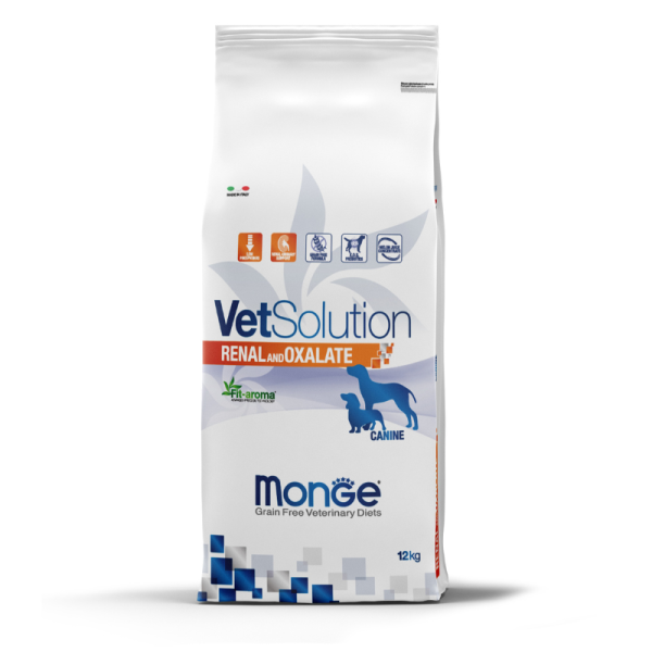 RENAL - Vet Solution Chien 2 kg