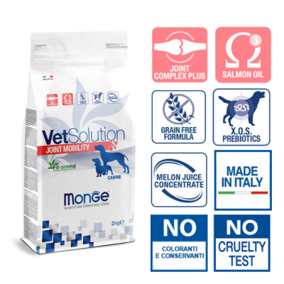 JOINT MOBILITY Chien 2 kg