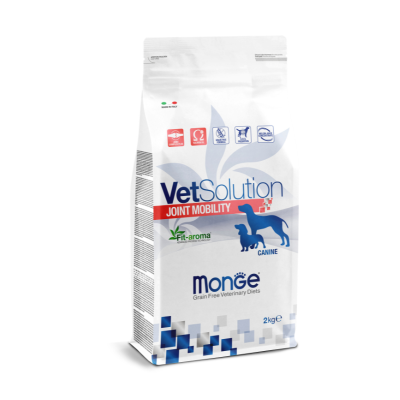 JOINT MOBILITY Chien 2 kg