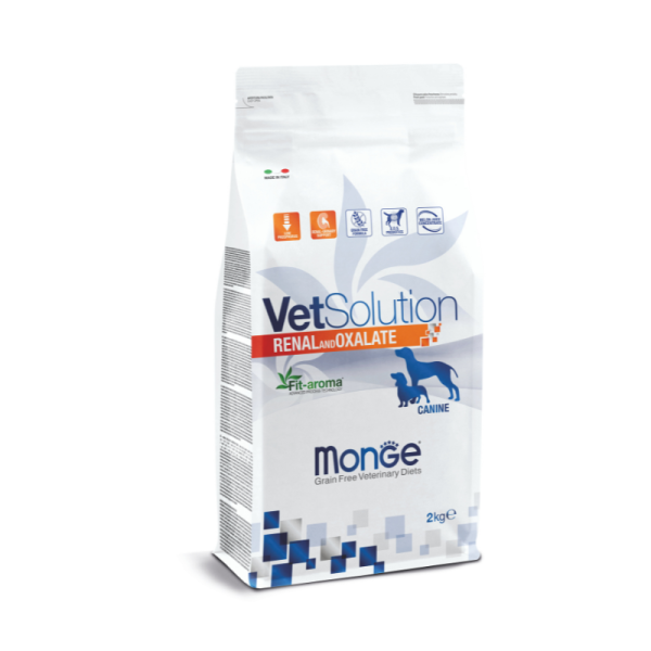 copy of RENAL - Vet Solution Chien 2 kg